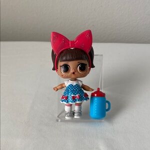 LOL Surprise! Kansas QT Doll
